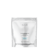 6.ZERO Polvere Decolorante Blu Profumata- 500 g